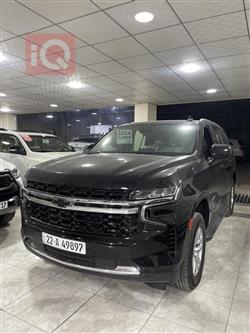 شێڤرۆلێت تاهۆ